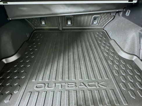 Certified 2023 Subaru Outback Touring XT image 35