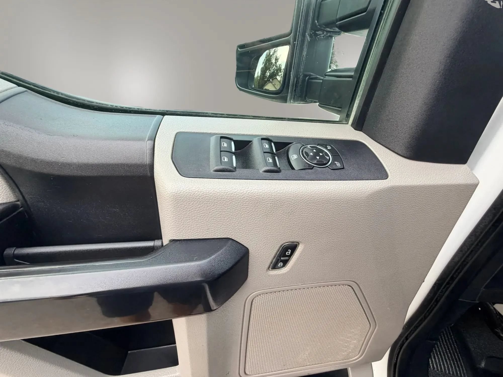 Used 2021 Ford F250 XL w/ Power Equipment Group AWD/4WD image 24