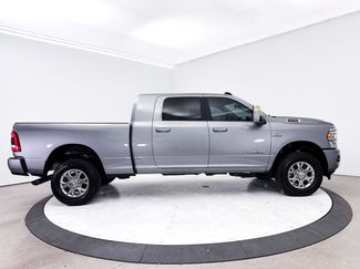 Used 2024 RAM 2500 Laramie w/ Protection Group AWD/4WD video 1
