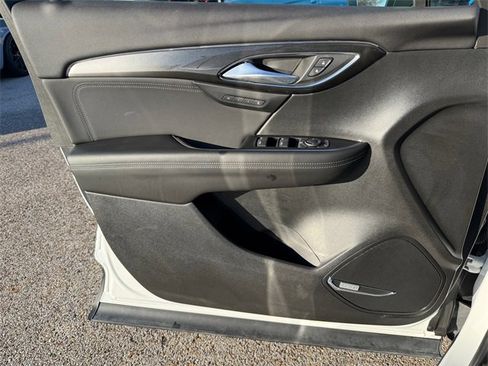 Used 2025 Buick Envision Preferred image 21