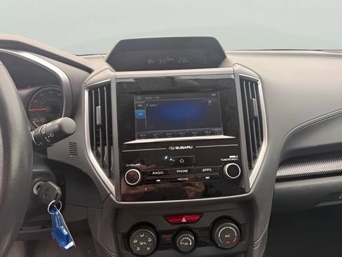 Used 2018 Subaru Crosstrek 2.0i Premium AWD/4WD image 14