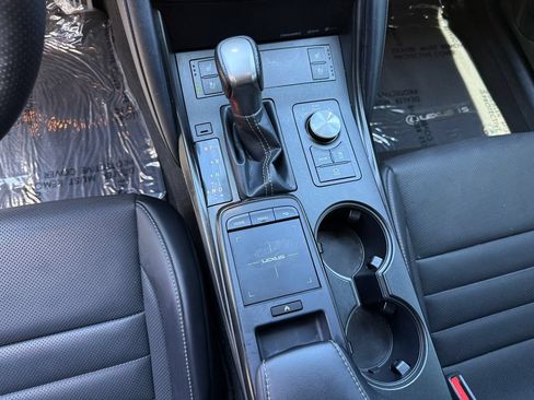 Used 2025 Lexus IS 350 F Sport w/ Accessory Package RWD image 27