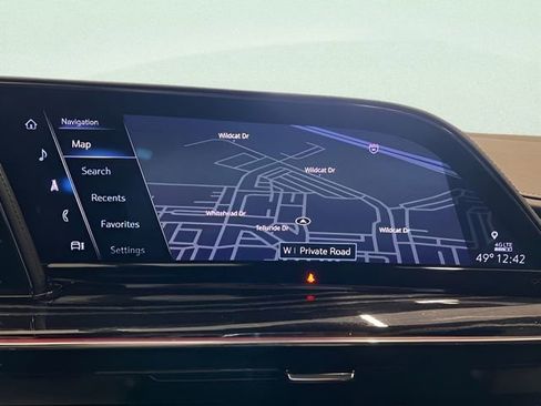 Used 2022 Cadillac Escalade Sport w/ LPO, ONYX Package image 33