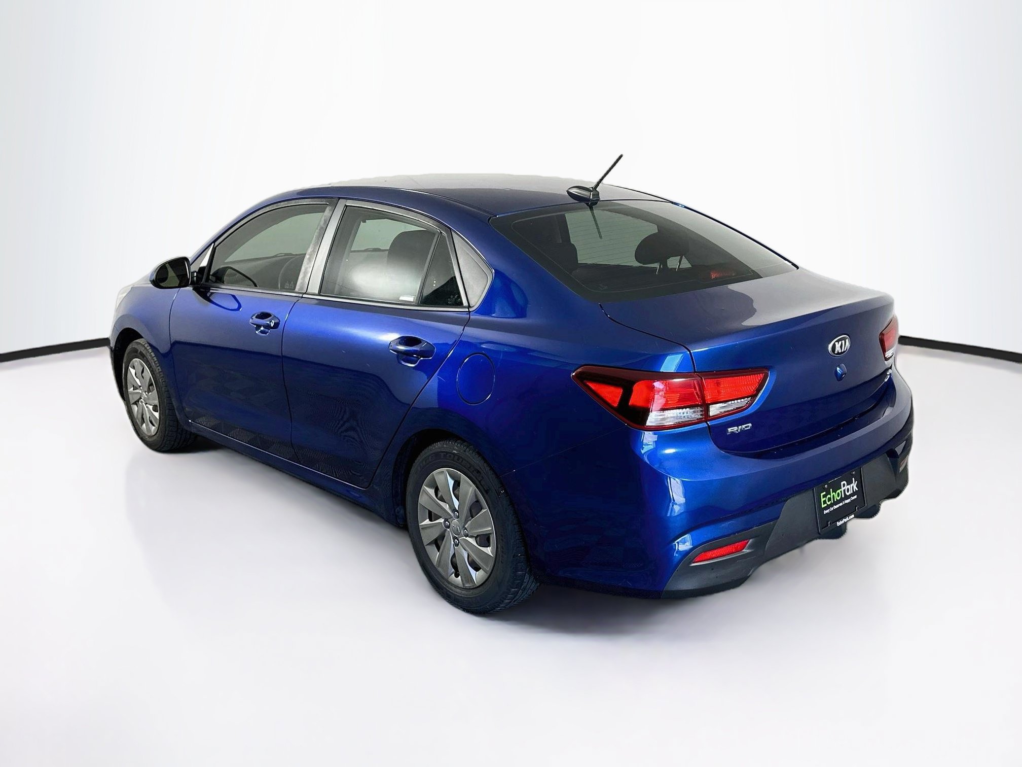 Used 2019 Kia Rio S FWD image 5