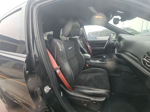 Used 2022 Dodge Durango SRT w/ Black Package image 7