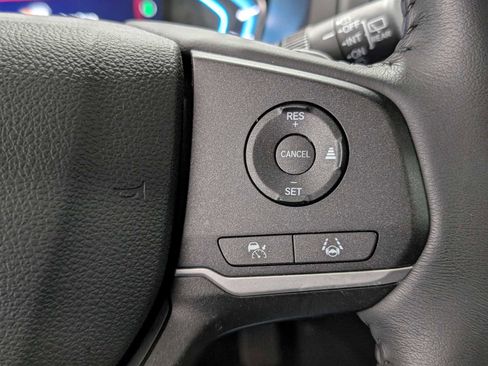 Used 2024 Honda Odyssey EX-L image 37