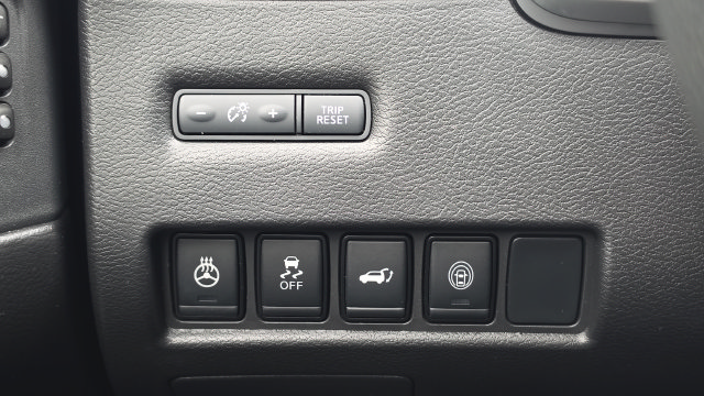 Used 2023 Nissan Murano SL AWD/4WD image 13
