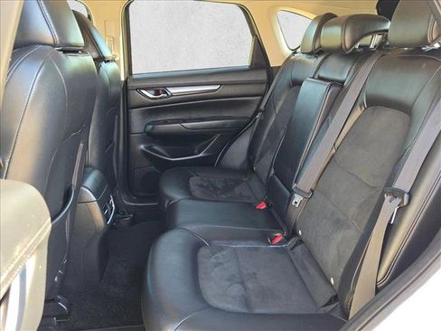 Used 2021 MAZDA CX-5 Touring FWD image 15