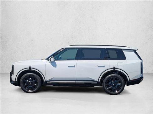 Used 2027 Kia Telluride SX FWD image 9