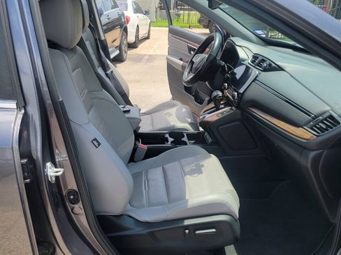 Used 2022 Honda CR-V EX-L image 23