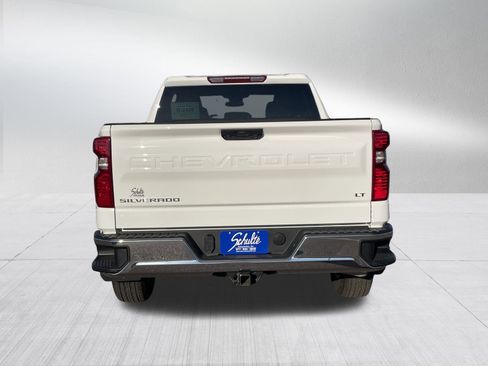 Used 2024 Chevrolet Silverado 1500 LT image 6