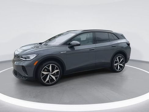 New 2026 Volkswagen ID.4 Pro S AWD/4WD image 4
