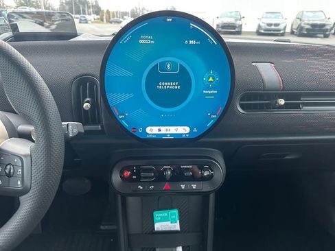 New 2026 MINI Cooper S FWD image 11
