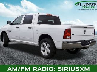 Used 2022 RAM 1500 Classic SLT video 2