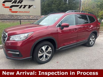 Used 2022 Subaru Ascent Premium w/ Convenience Package