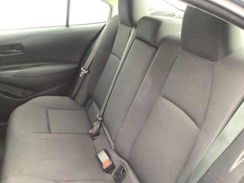 Used 2024 Toyota Corolla LE FWD image 13