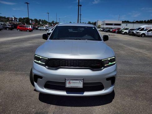 Used 2023 Dodge Durango GT AWD/4WD image 8