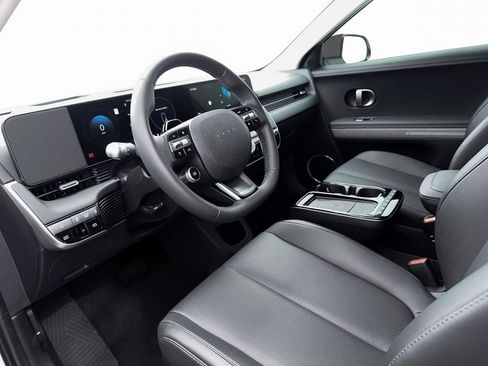 New 2026 Hyundai Ioniq 5 Limited AWD/4WD image 14