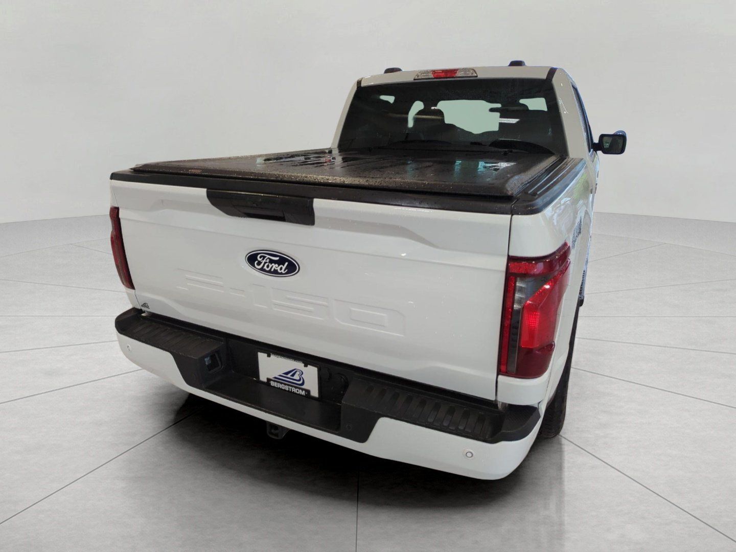 Used 2025 Ford F150 STX AWD/4WD image 35
