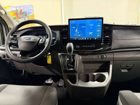 Used 2023 Ford Transit 350 XLT RWD image 51