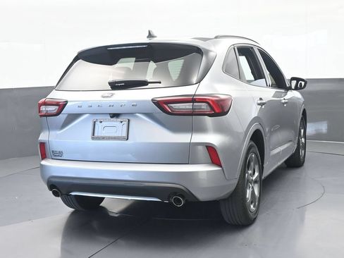 Used 2024 Ford Escape ST-Line FWD image 5