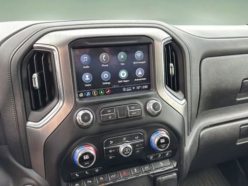 Used 2021 GMC Sierra 1500 Denali w/ Technology Package image 16