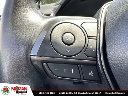 Used 2024 Toyota Camry SE FWD image 17
