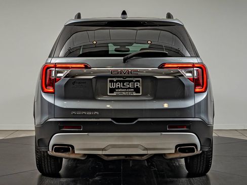 Used 2020 GMC Acadia SLT FWD image 6