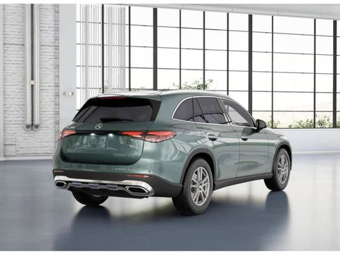 Used 2026 Mercedes-Benz GLC 300 image 20