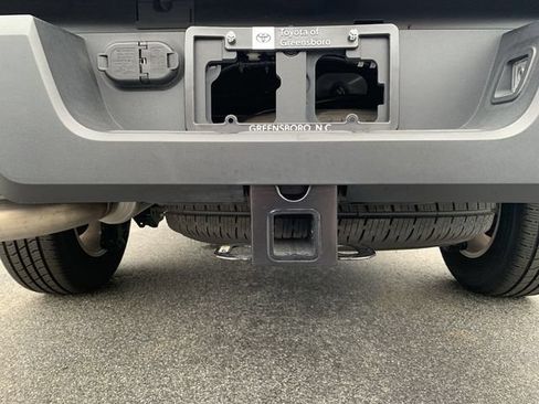 Used 2025 Toyota Tacoma SR5 RWD image 36
