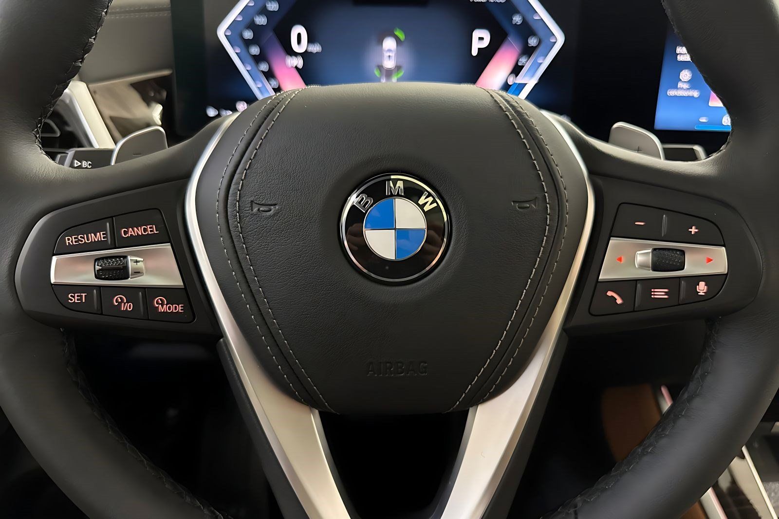 Used 2026 BMW X5 sDrive40i w/ Premium Package RWD image 11