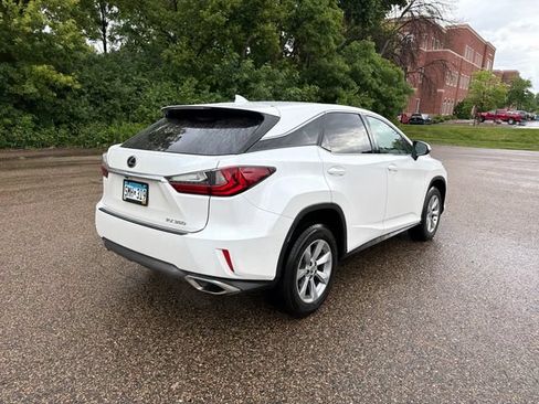 Used 2018 Lexus RX 350 FWD w/ Accessory Package image 29