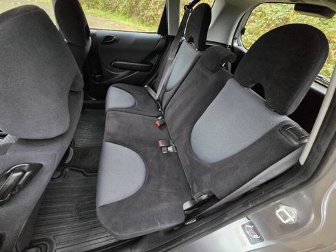 Used 2007 Honda Fit Sport image 13