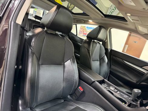 Used 2017 Nissan Maxima 3.5 SL image 37