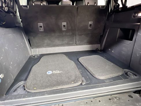 Used 2022 Ford Bronco Badlands image 23