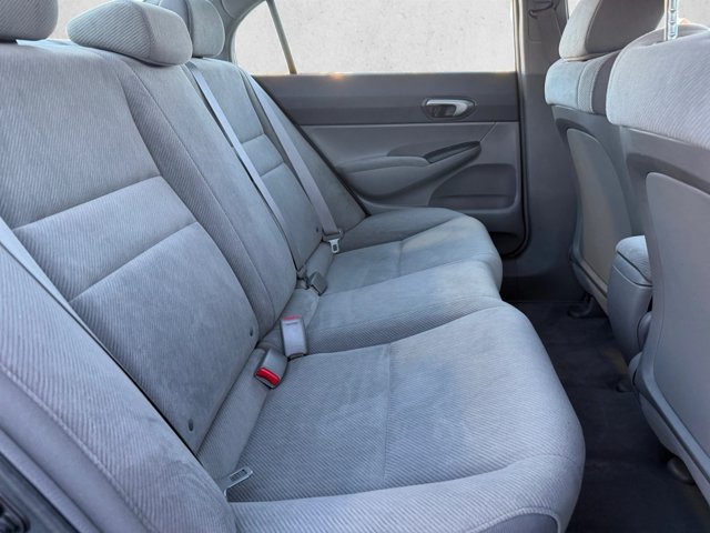 Used 2009 Honda Civic LX image 18