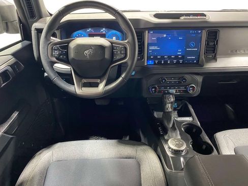 Used 2025 Ford Bronco Big Bend AWD/4WD image 10