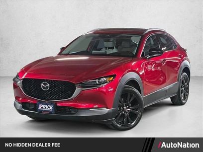 Used 2024 MAZDA CX-30 2.5 Turbo w/ Premium Plus Pkg