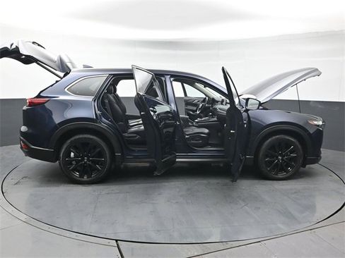 Certified 2023 MAZDA CX-9 Touring Plus image 55