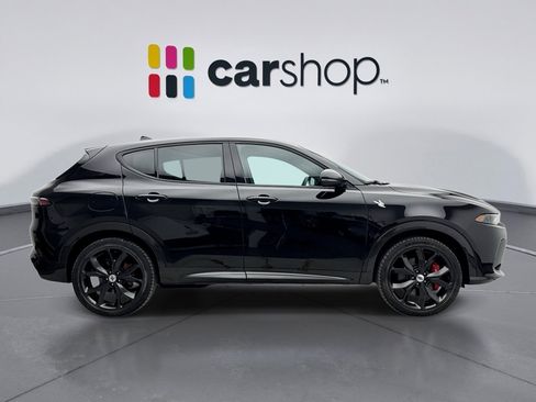 Used 2024 Dodge Hornet R/T w/ Track Pack image 6