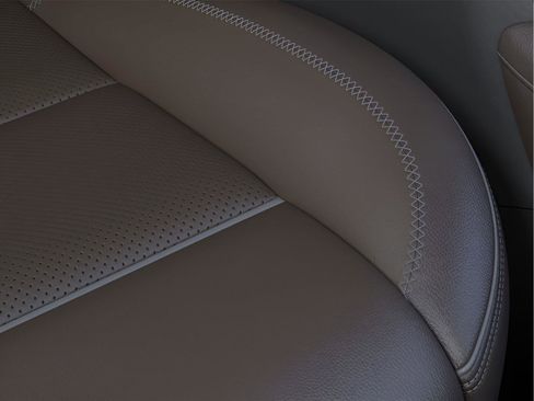 New 2026 GMC Sierra 1500 Denali AWD/4WD image 21