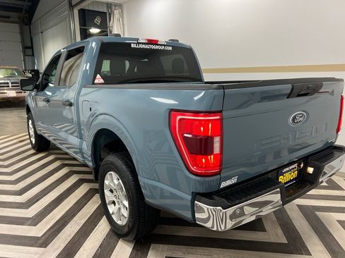 Used 2023 Ford F150 XLT image 22