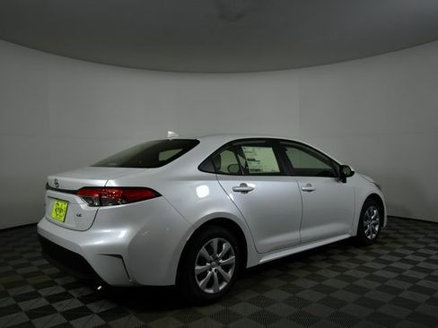 New 2026 Toyota Corolla LE image 10