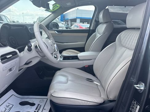 Used 2023 Hyundai Palisade Limited image 11