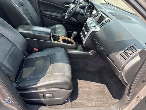 Used 2012 Nissan Murano LE w/ Platinum Pkg AWD/4WD image 12