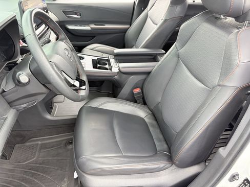 Used 2022 Toyota Sienna XSE w/ XSE Plus Package AWD/4WD image 20