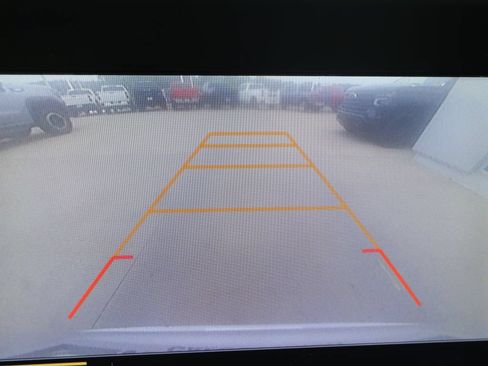 Used 2019 GMC Terrain SLT FWD image 22