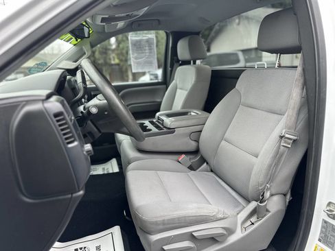 Used 2015 Chevrolet Silverado 1500 LS w/ Trailering Package image 17