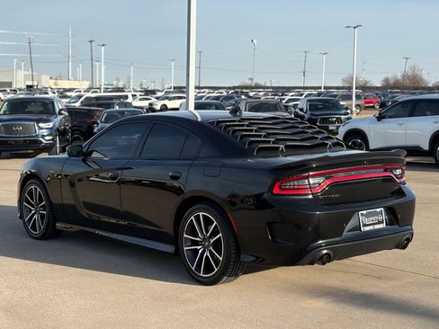 Used 2020 Dodge Charger GT w/ Plus Group image 7