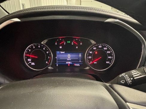 Used 2020 Chevrolet Blazer LT w/ Redline Edition FWD image 6
